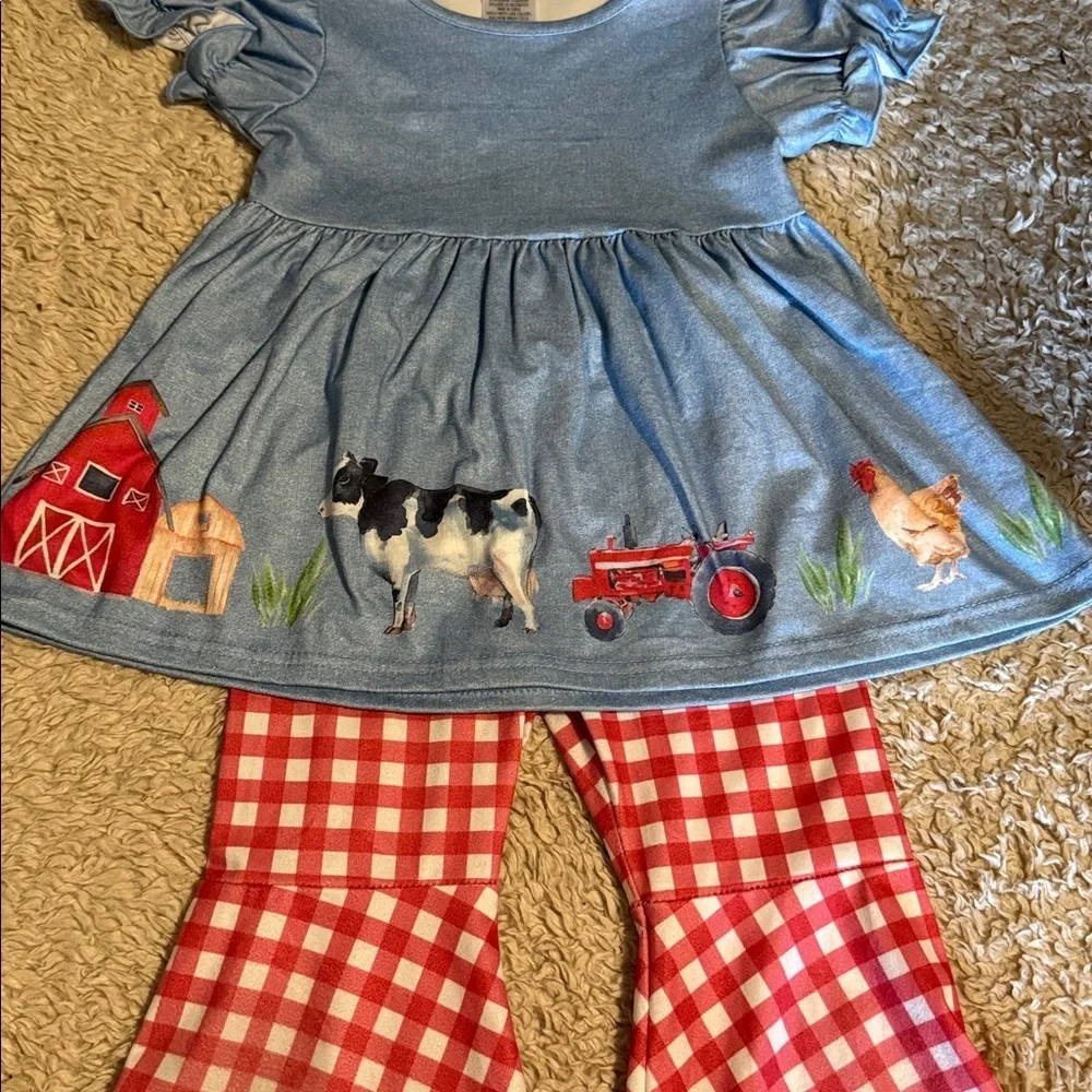 N/A toddler bell